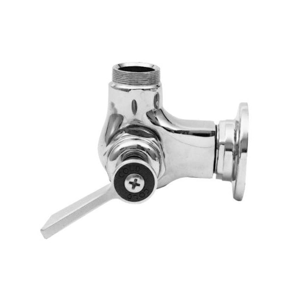 Fisher Faucet Control Valve, Ss Single Wall FIS70432 - main